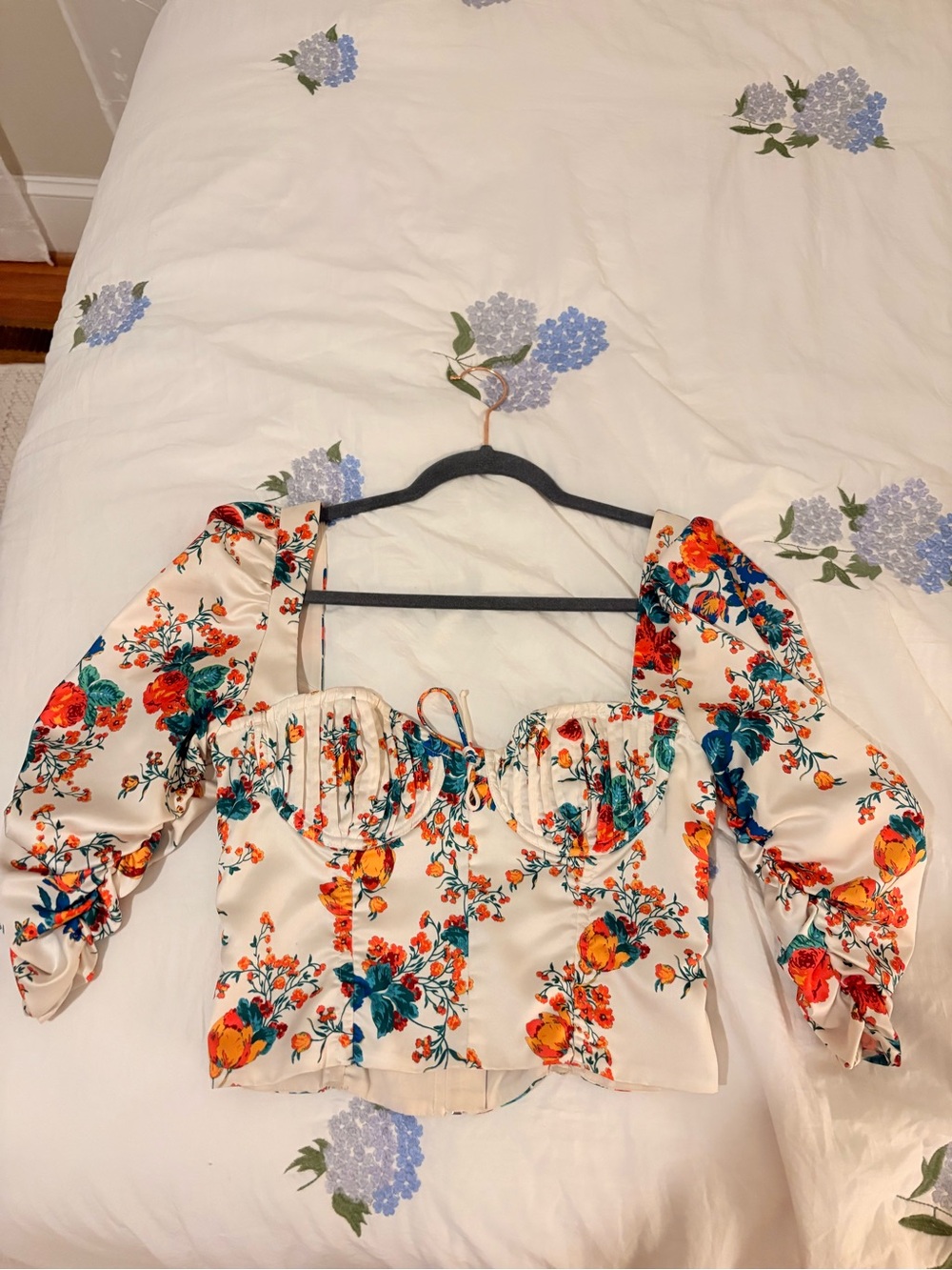 For love and lemons top